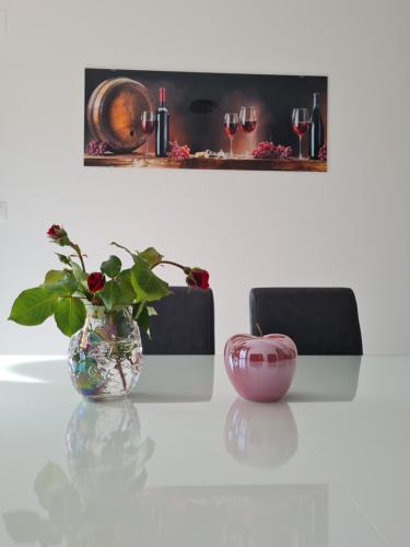 Vela Luka Apartment | Apartman TESSA