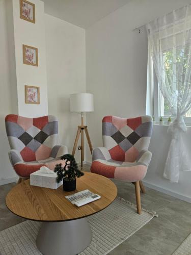 Becej Apartment | Apartman Tiha Tisa
