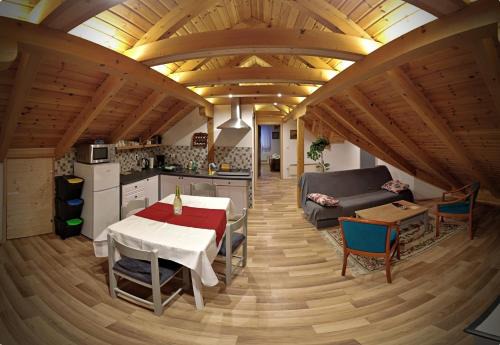 Otocac Apartment | Apartman Tonka