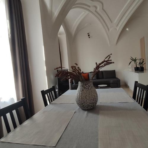 Banska Bystrica Apartment | Apartman u Klavdie
