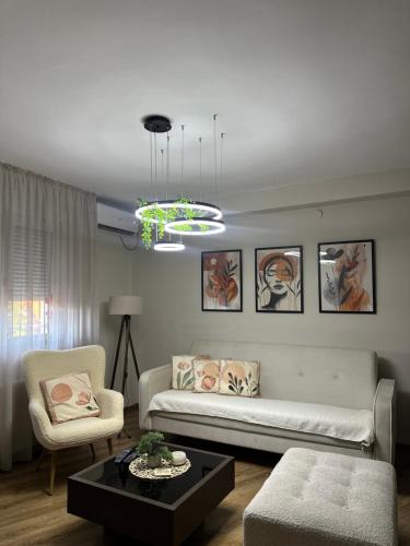 Leskovac Apartment | Apartman Una