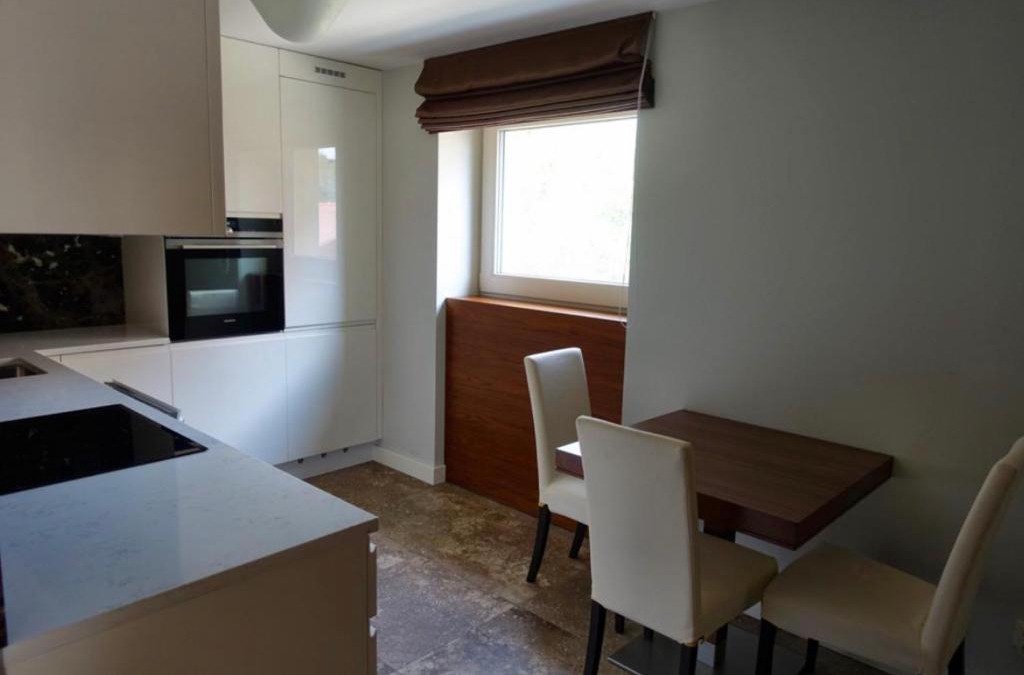 Nitra Apartment | Apartman v centre mesta