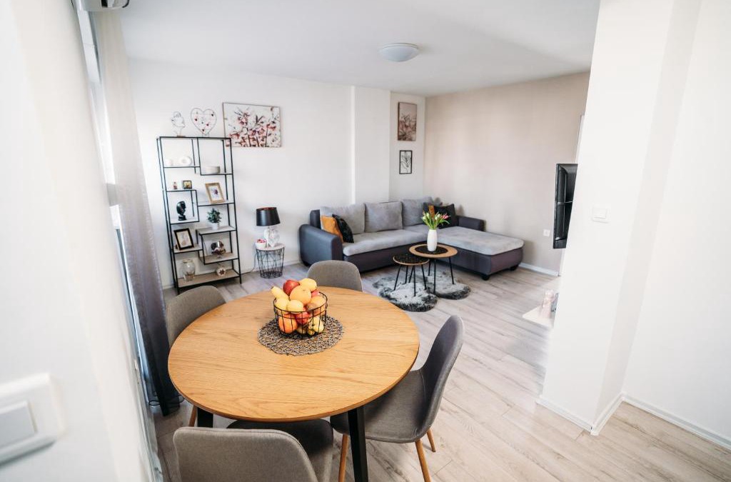 Vinkovci Apartment | Apartman Valens Vinkovci