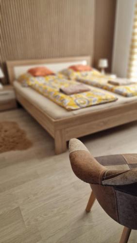 Zlin Apartment | Apartman Valentina