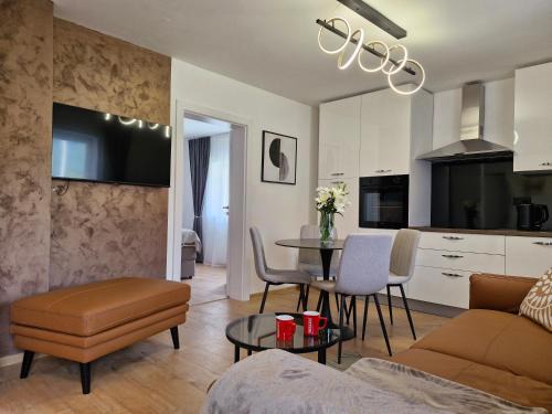Korenica Apartment | Apartman Vanteo