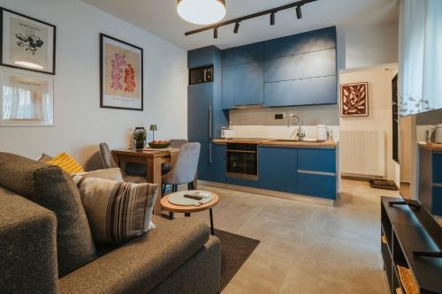 Kutina Apartment | Apartman VI u centru Kutine