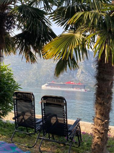 Donji Stoliv Apartment | Apartman vila S&T studio apartman