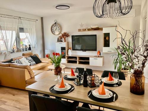 Bjelovar Apartment | Apartman Vita