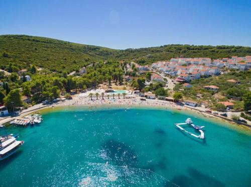 Necujam Apartment | Apartman Ylli