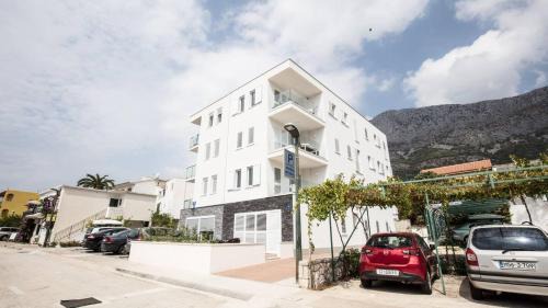 Drvenik Apartment | Apartman Zamarin 2