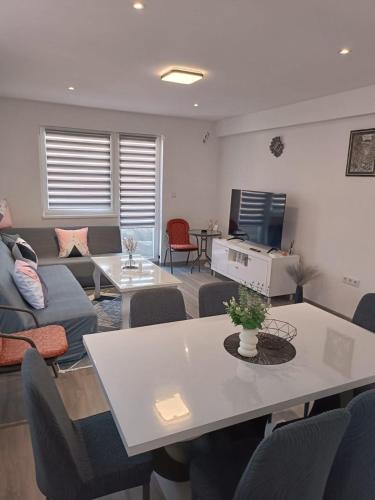 Visoko Apartment | Apartman Zana