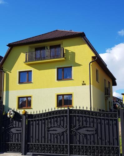 Sunava Apartment | Apartman Zatura