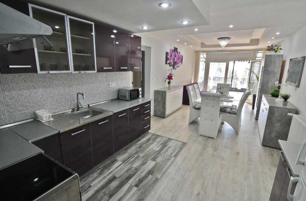 Kaluza Apartment | Apartman Zemplinska Širava Timea