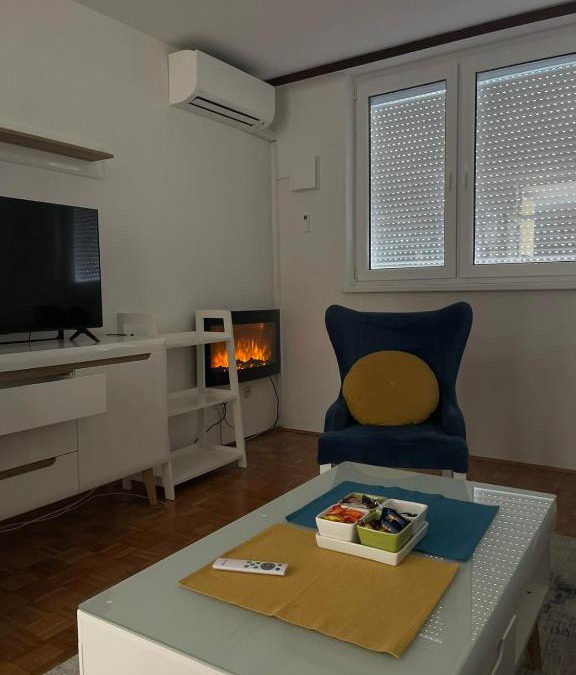 Zenica Apartment | Apartman Zenica