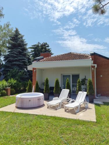 Vojvodina Apartment | Apartman277 Palić