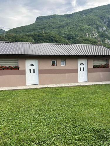 Perucac Apartment | Apartmane Savic