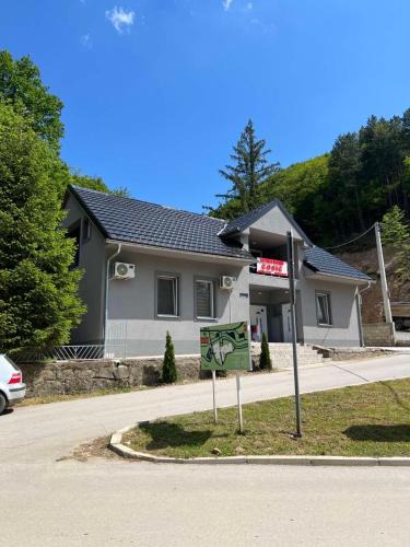 Central Serbia Apartment | Apartmani Ćosić - Kuršumlijska banja