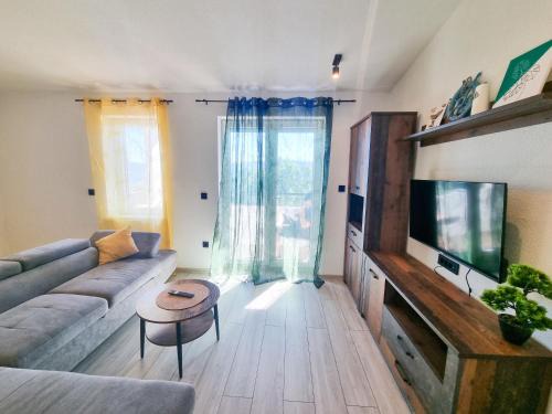 Skrbcici Apartment | Apartmani 1 Pinezici