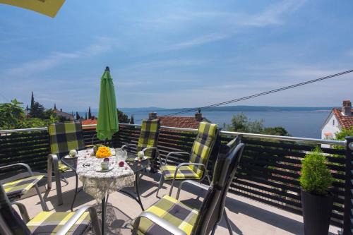 Dramalj Apartment | Apartmani Ana