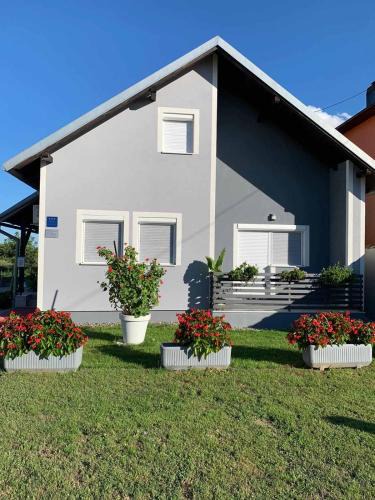 Vukovar Apartment | Apartmani Ana Vukovar