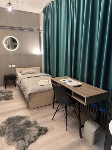 Pozega Apartment | Apartmani Balen