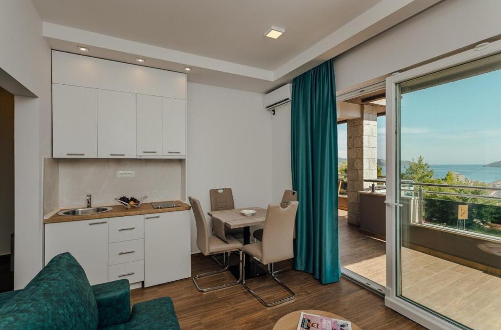Igalo Apartment | Apartmani Beko