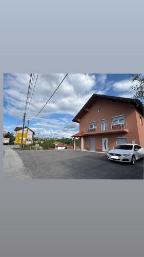 Zivinice House | Apartmani Bella