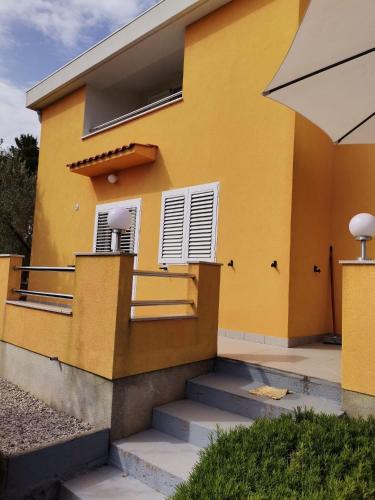 Sibuljina Apartment | Apartmani BISERKA
