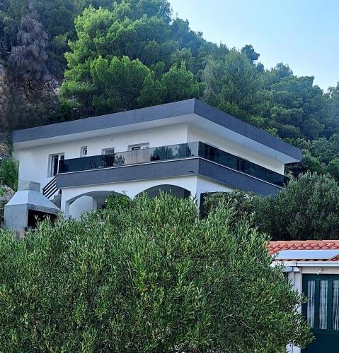 Gdinj Apartment | Apartmani Bradaric Hvar