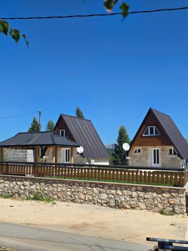 Tepacko Polje House | Apartmani Cvijeta