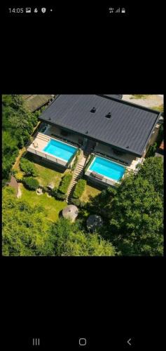Bajina Basta Apartment | Apartmani Drinske ploce