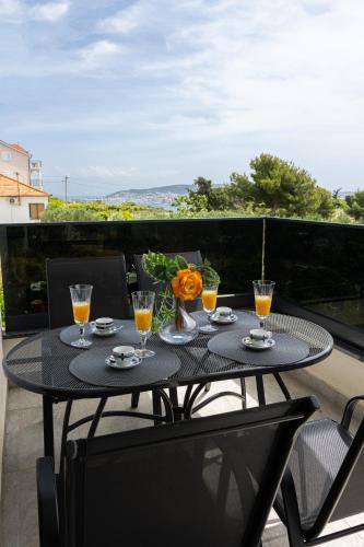 Seget Vranjica Apartment | Apartmani Gabriel