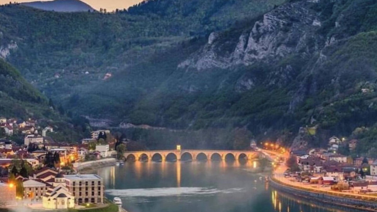 Visegrad Apartment | Apartmani Golubina - Visegrad