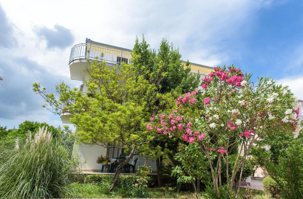 Kastel Stafilic Apartment | apartmani Ivana