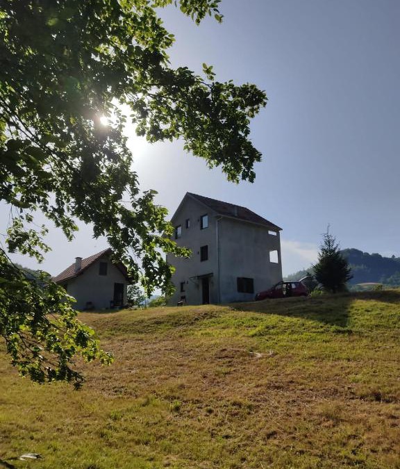 Montenegro Apartment | Apartmani Jana