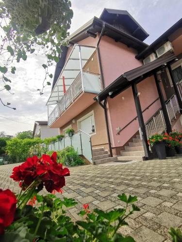 Jastrebarsko Apartment | Apartmani Jastreb 2