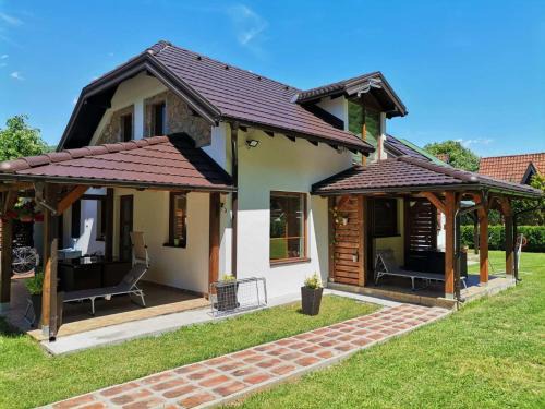 Perucac Cabin | Apartmani Jovanovic
