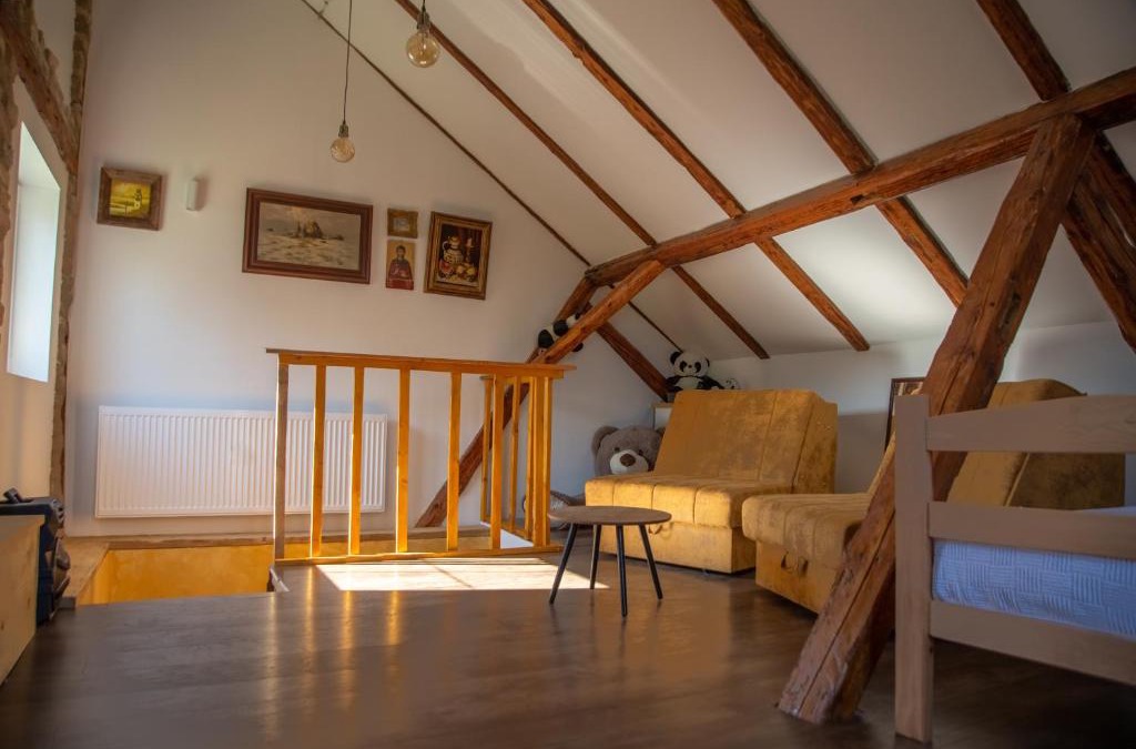 Sremski Karlovci Apartment | Apartmani Kačara