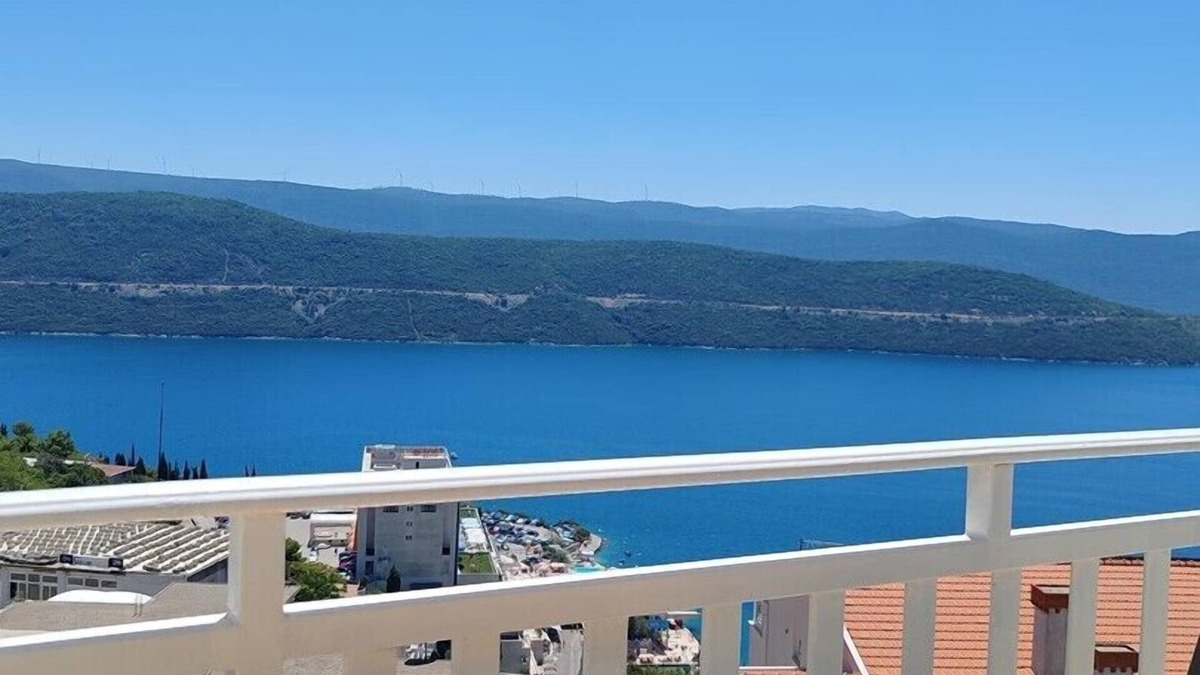 Neum Apartment | Apartmani Kata/Studio apartment 7 with Sea view