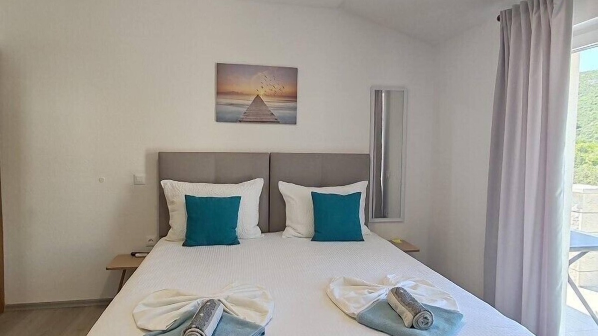 Neum Apartment | Apartmani Kata/Studio apartment 9