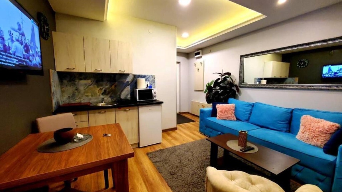 Kraljevo Apartment | Apartmani Katanera 2
