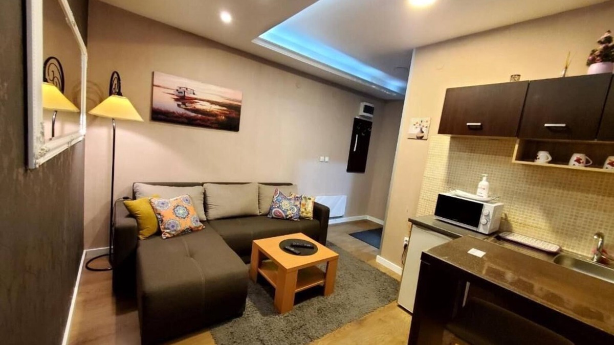 Kraljevo Apartment | Apartmani Katanera