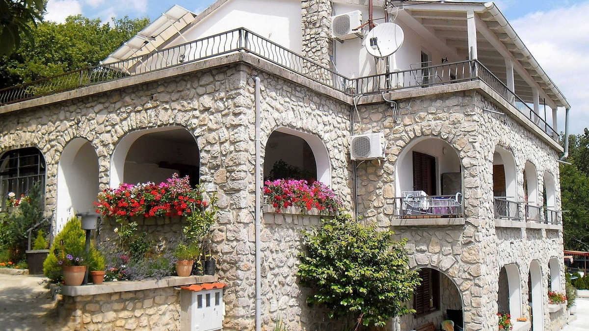 Opric Apartment | Apartmani Kestenovi dvori