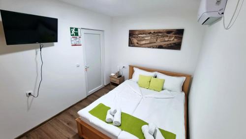 Kladovo Apartment | Apartmani - Kladovski Konak