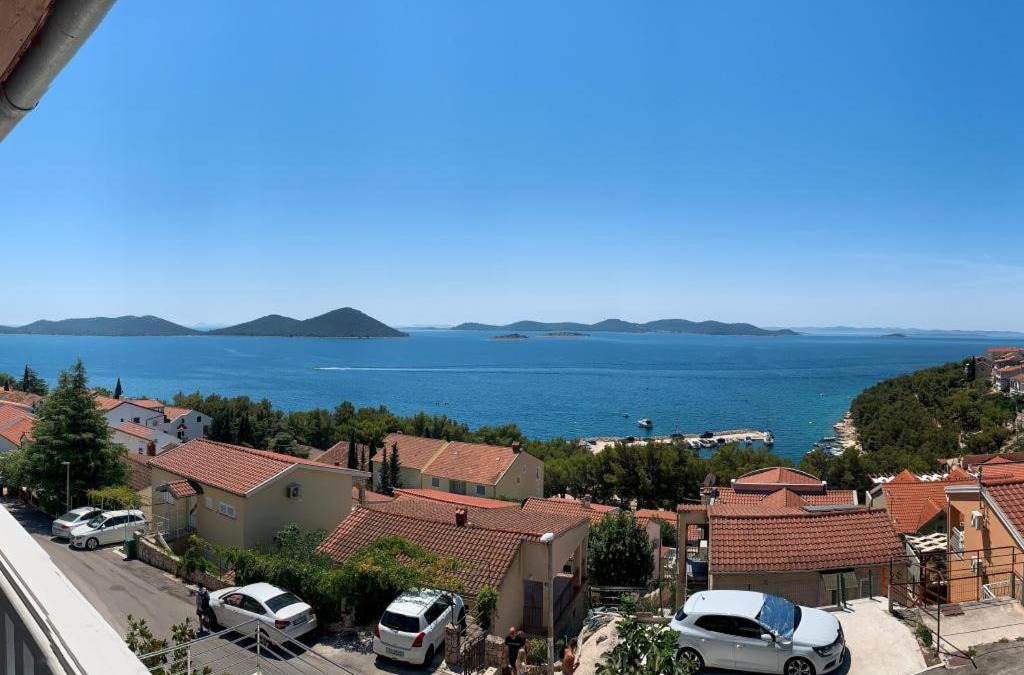 Drage Apartment | Apartmani Krepelnik