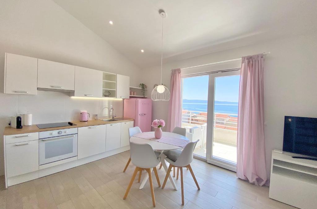 Tucepi Apartment | Apartmani Ksenija