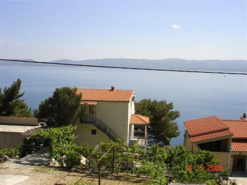 Marusici Apartment | Apartmani Lučić, Marušići