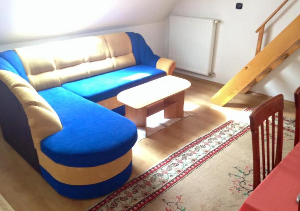 Vrata Apartment | Apartmani Lucija