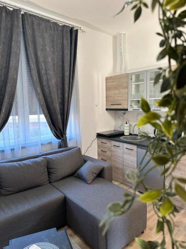 Kraljevo Apartment | Apartmani M.&.B Luks