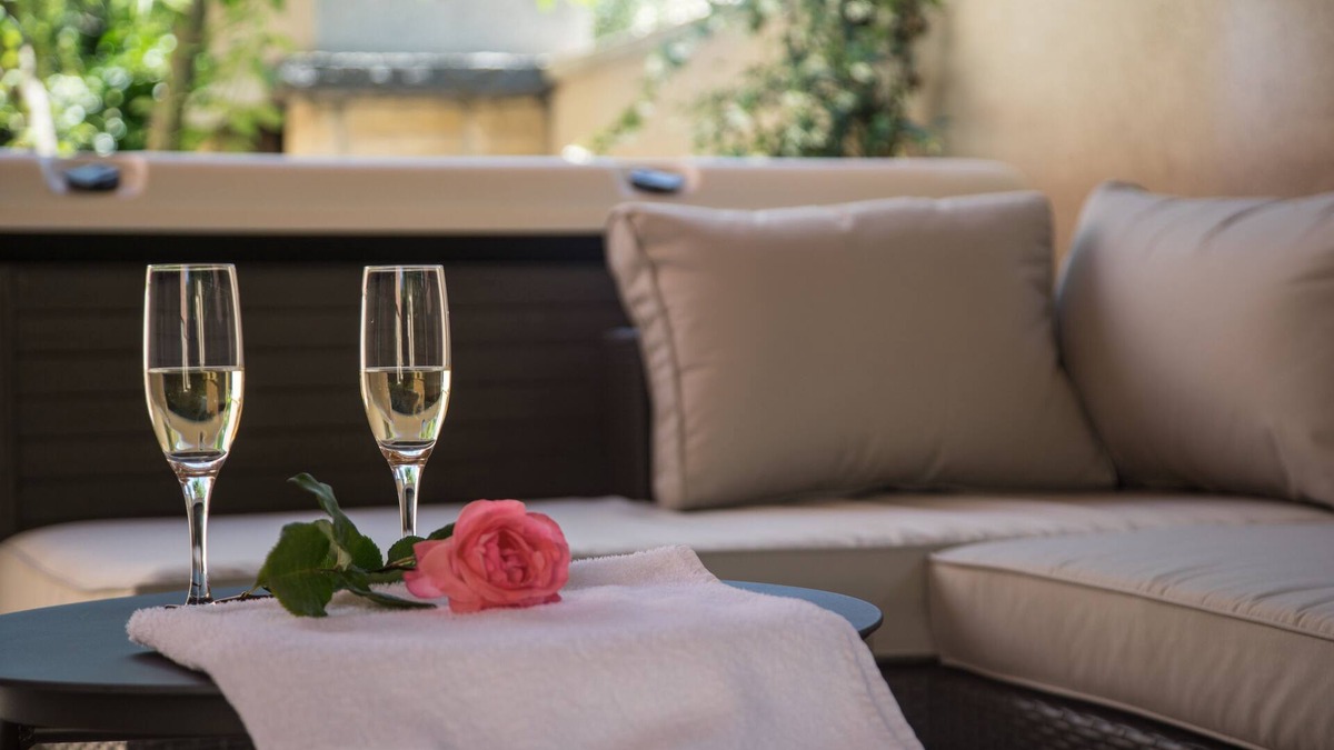 Valbandon Apartment | Apartmani M&C, Jacuzzi pool, Nationa Park Brijuni Islands, old town Fažana